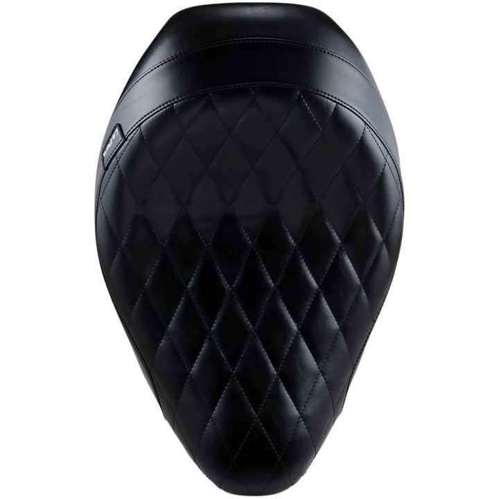 Solo Sadel Sanora Sport LE PERA Svart – bild 5