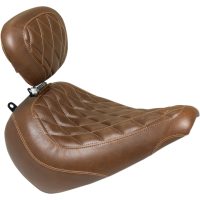 Solo Sadel Tripper MUSTANG