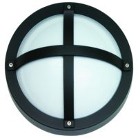 SOLO SVART 13,5W LED