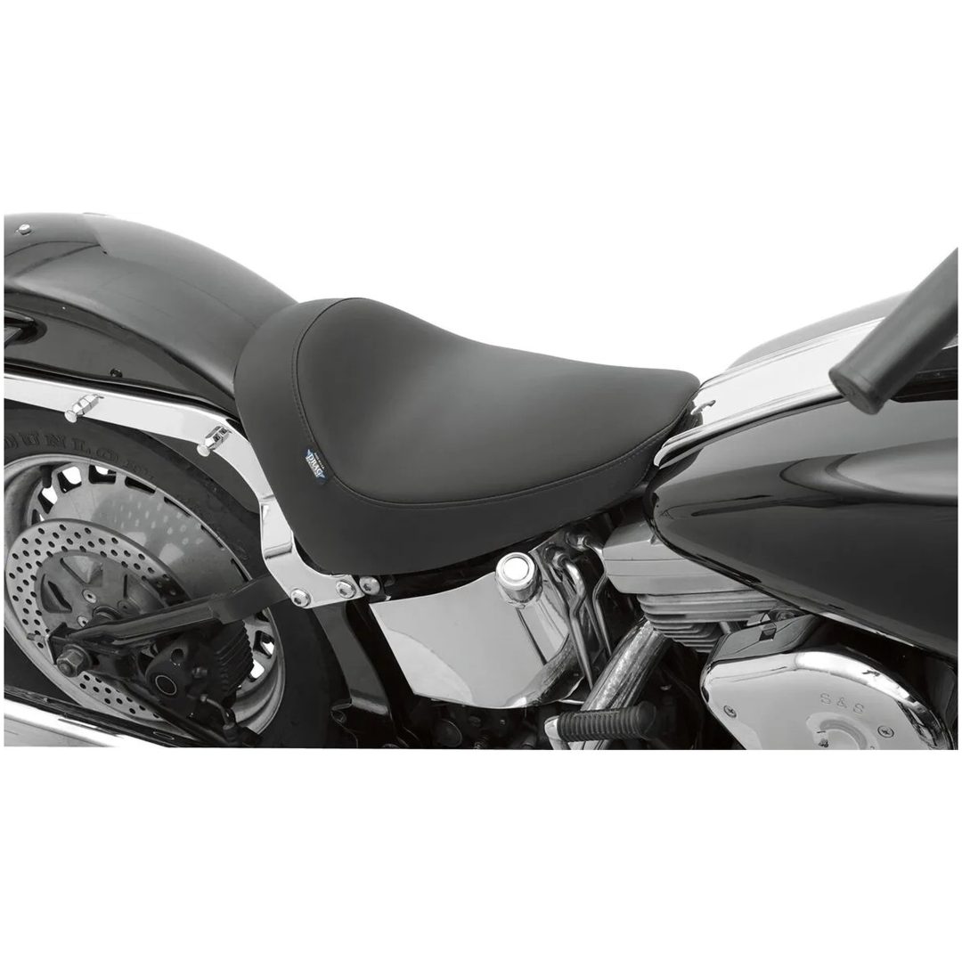 Solosadel Svart DRAG SPECIALTIES – bild 4