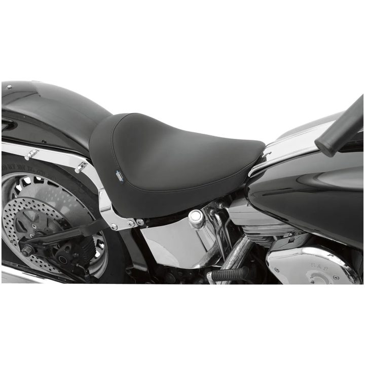 Solosadel Svart DRAG SPECIALTIES – bild 4