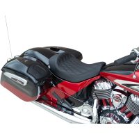Solosadel Svart DRAG SPECIALTIES