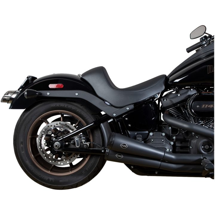 Solosadel Svart DRAG SPECIALTIES – bild 5