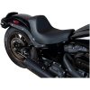 Solosadel Svart DRAG SPECIALTIES – miniatyr 4