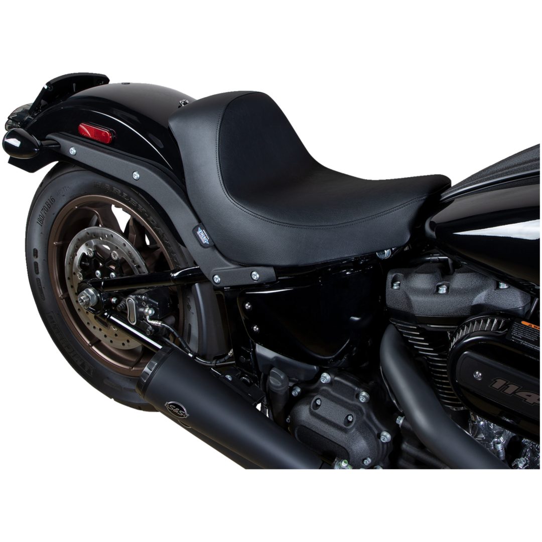 Solosadel Svart DRAG SPECIALTIES – bild 4