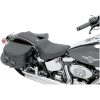 Solosadel Svart DRAG SPECIALTIES SEAT SOLO SMTH 00-05FXST – miniatyr 2