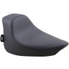 Solosadel Svart DRAG SPECIALTIES SEAT SOLO SMTH 00-05FXST – miniatyr 1