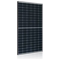SOLPANEL 380WP MONO SVART Astronergy Solar