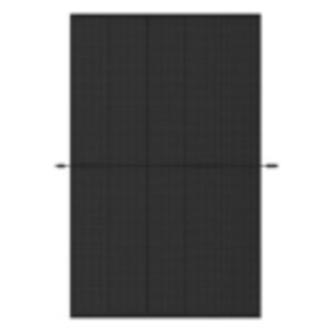 SOLPANEL 395WP MONO HELSVART