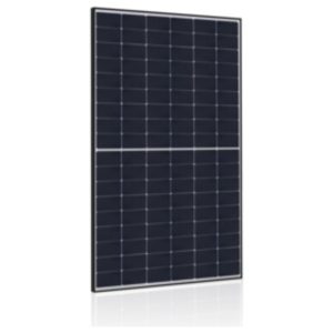 SOLPANEL 400WP MONO SVART RAM