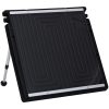 Solpanel för pool 75x75 cm vidaXL – miniatyr 2