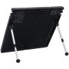 Solpanel för pool 75x75 cm vidaXL – miniatyr 6