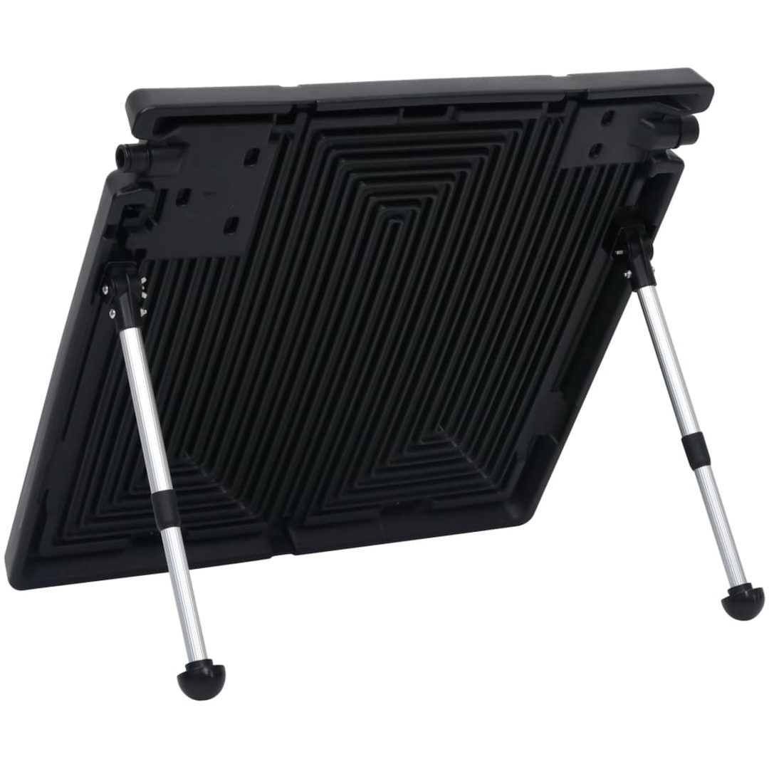 Solpanel för pool 75x75 cm vidaXL – bild 6