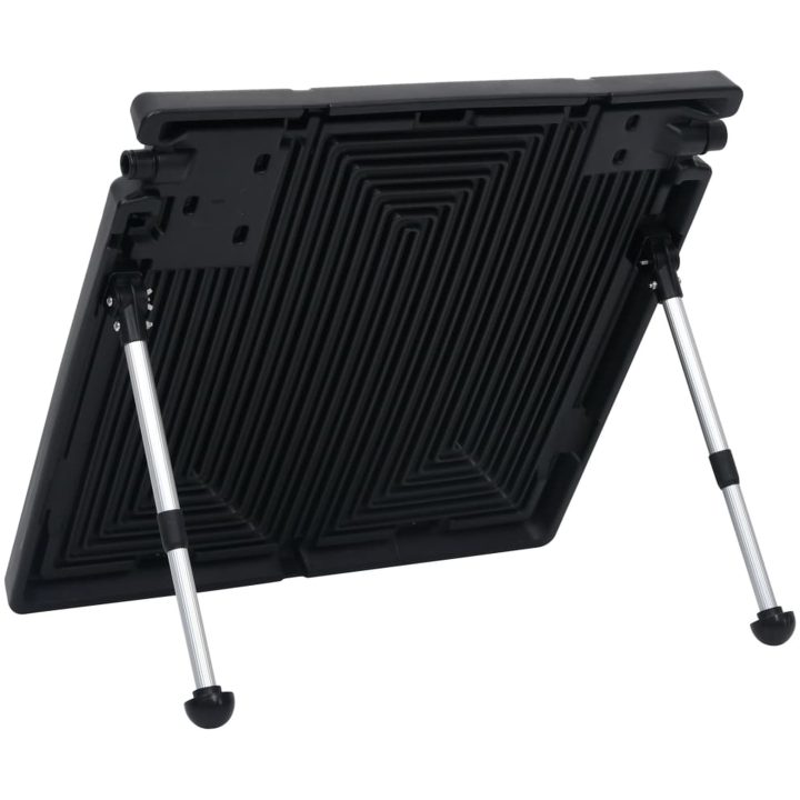 Solpanel för pool 75x75 cm vidaXL – bild 6
