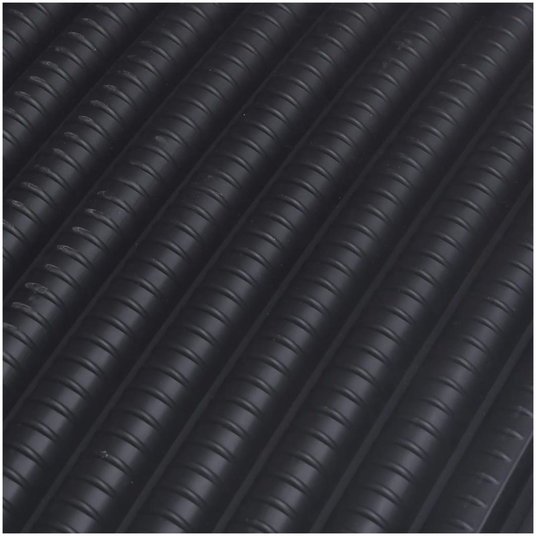 Solpanel för pool 75x75 cm vidaXL – bild 8