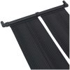 Solpanel för pool vidaXL 80 x 310 cm – miniatyr 2