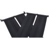 Solpanel för pool vidaXL 80 x 310 cm – miniatyr 1