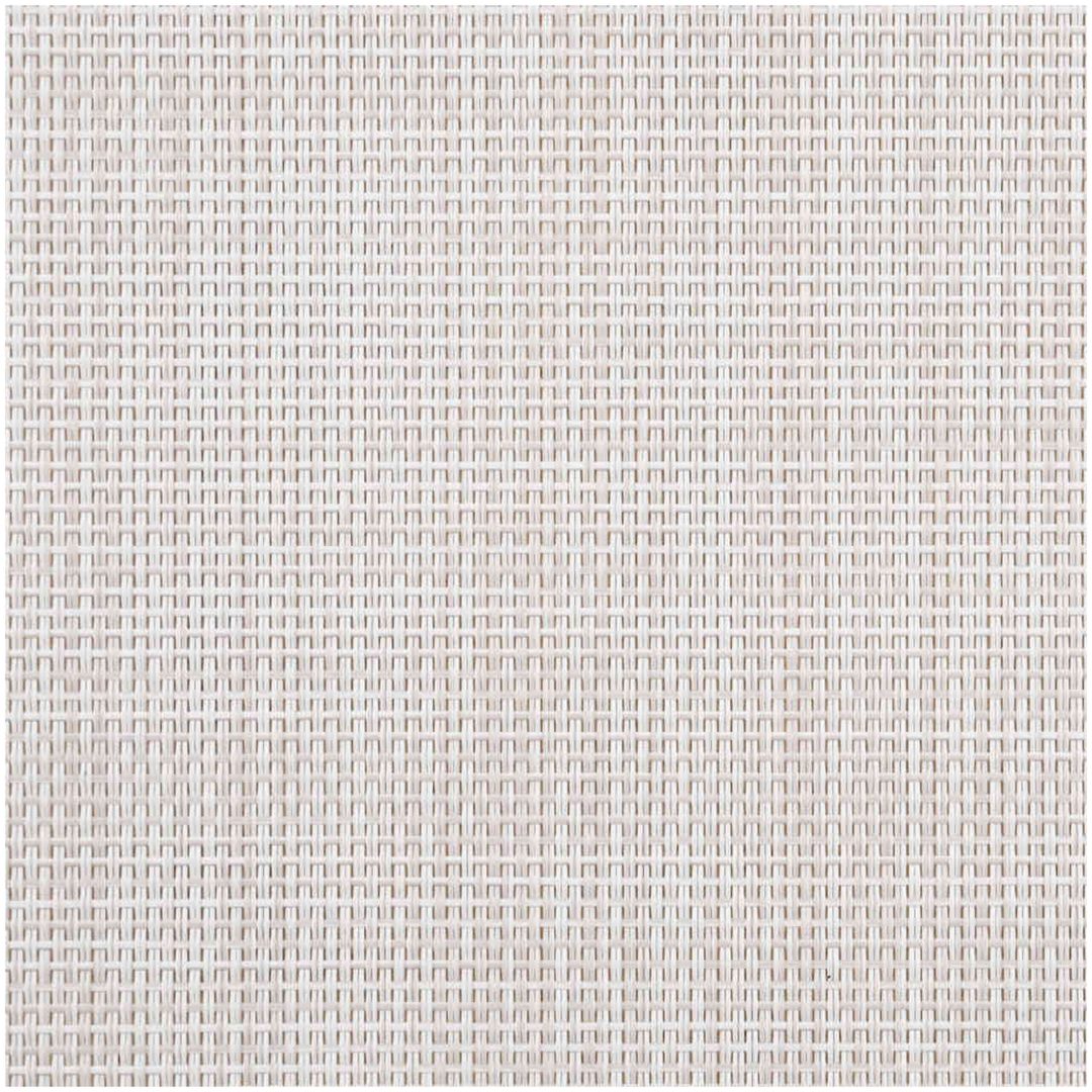 Solsäng grå massivt akaciaträ och textilene vidaXL – bild 9