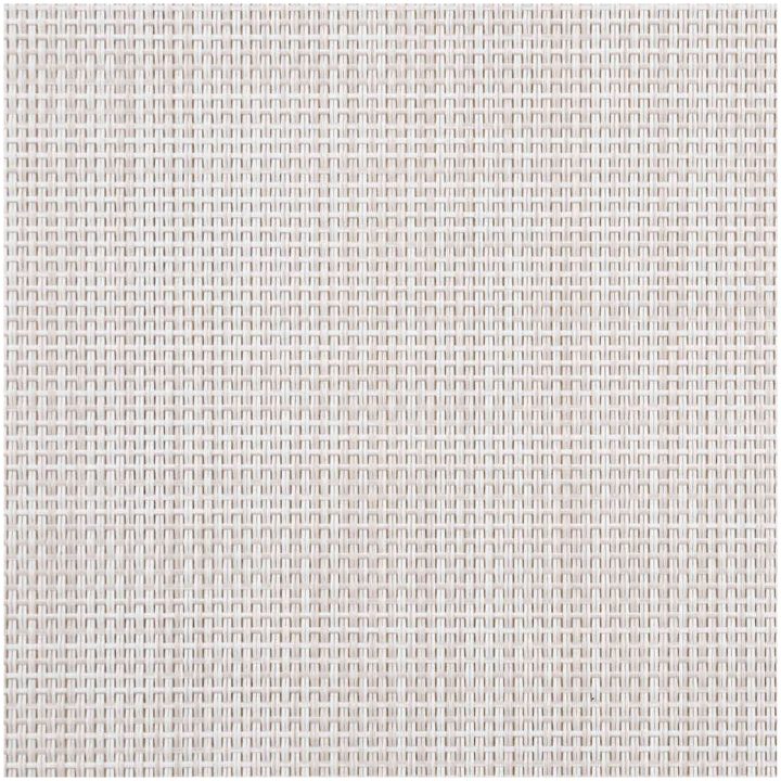 Solsäng grå massivt akaciaträ och textilene vidaXL – bild 9