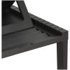 Solsäng plast anatracit vidaXL – miniatyr 6