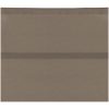 Solsäng textilen och aluminium taupe vidaXL – miniatyr 7