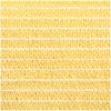 Solsegel 160 g/m² beige HDPE vidaXL 3/4 x 2 m – miniatyr 9