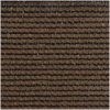 Solsegel 160 g/m² brun HDPE vidaXL 3/4 x 2 m – miniatyr 9