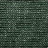 Solsegel 160 g/m² mörkgrön HDPE vidaXL 3 x 3 x 3 m – miniatyr 9