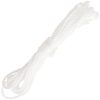 Solsegel 160 g/m² rektangulär gul HDPE vidaXL 2 x 2.5 m – miniatyr 8