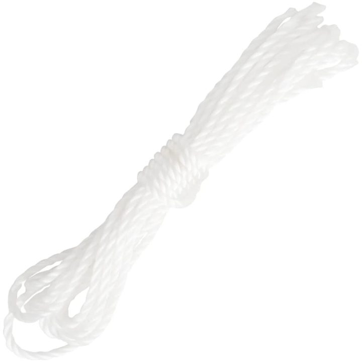 Solsegel 160 g/m² rektangulär ljusgrå HDPE vidaXL 2 x 2.5 m – bild 7