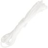 Solsegel 160 g/m² rektangulär orange HDPE vidaXL 3 x 6 m – miniatyr 8