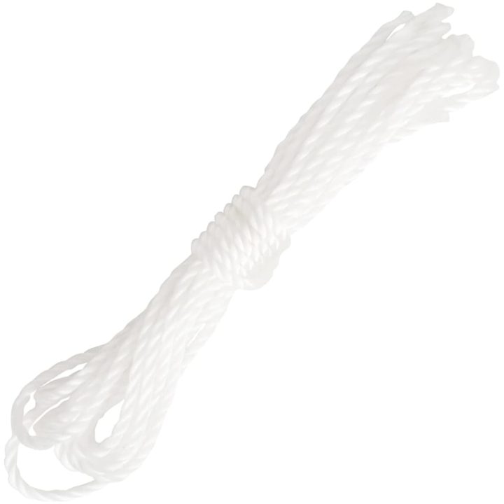 Solsegel 160 g/m² rektangulär terrakotta HDPE vidaXL 3.5 x 4.5 m – bild 8