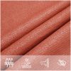 Solsegel 160 g/m² terrakotta HDPE vidaXL 2 x 2 m – miniatyr 7