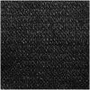 Solsegel 160 g/m² trapezoid svart HDPE vidaXL 4/5 x 4 m – miniatyr 9