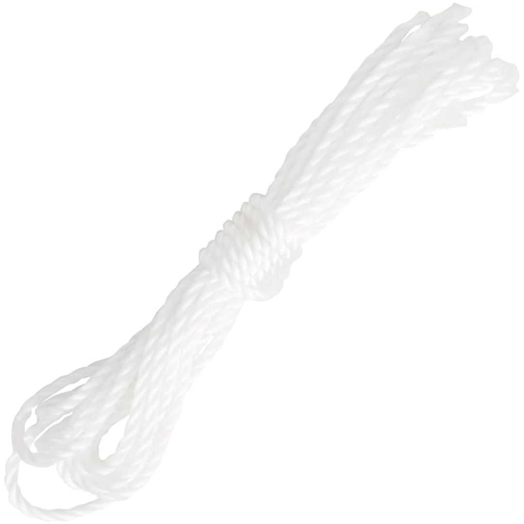 Solsegel 160 g/m² triangulär mörkgrön HDPE vidaXL 6 x 6 x 6 m – bild 8