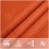 Solsegel 160 g/m² triangulär orange HDPE vidaXL 2.5 x 2.5 x 3.5 m – miniatyr 5