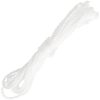 Solsegel 160 g/m² triangulär svart HDPE vidaXL 5 x 7 x 7 m – miniatyr 8
