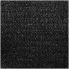 Solsegel 160 g/m² triangulär svart HDPE vidaXL 5 x 7 x 7 m – miniatyr 9