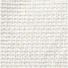 Solsegel 160 g/m² vit 5x7 m HDPE vidaXL 7 x 5 m – miniatyr 4