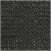 Solsegel 160 g/m² vit HDPE vidaXL 3 x 3 x 4.2 m – miniatyr 5