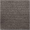 Solsegel 160 g/m² vit HDPE vidaXL 3 x 3 x 4.2 m – miniatyr 9