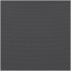 Solsegel antracit 100% polyesteroxford vidaXL 2 x 2 x 2 m – miniatyr 9