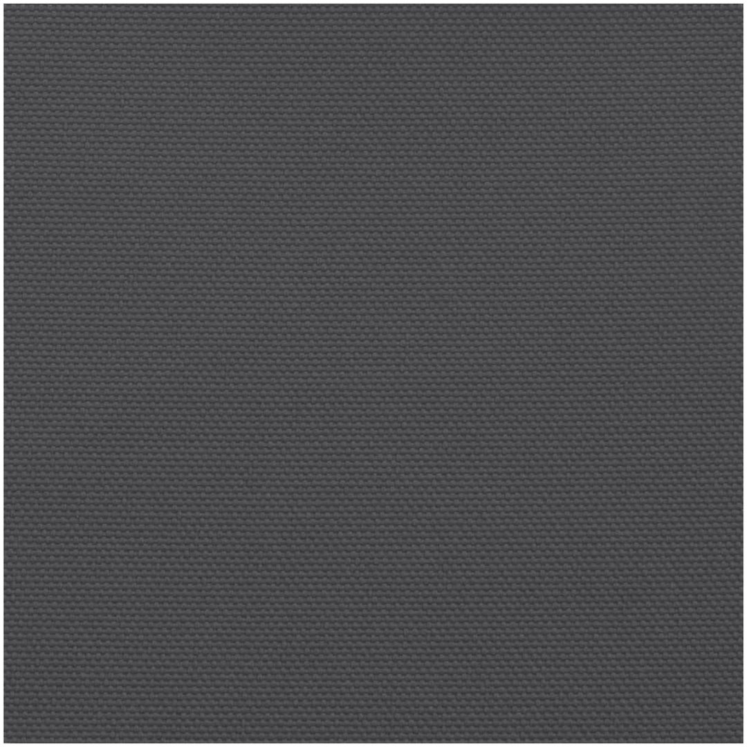 Solsegel antracit 100% polyesteroxford vidaXL 2 x 2 x 2 m – bild 9