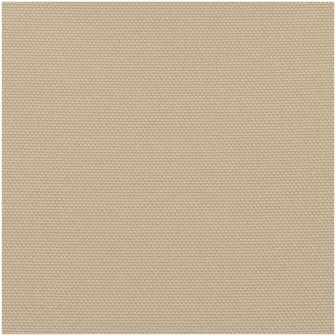 Solsegel beige 100% polyesteroxford vidaXL 2 x 2 x 2 m – bild 9