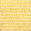 Solsegel HDPE fyrkantigt beige vidaXL 2 x 2 m – miniatyr 9