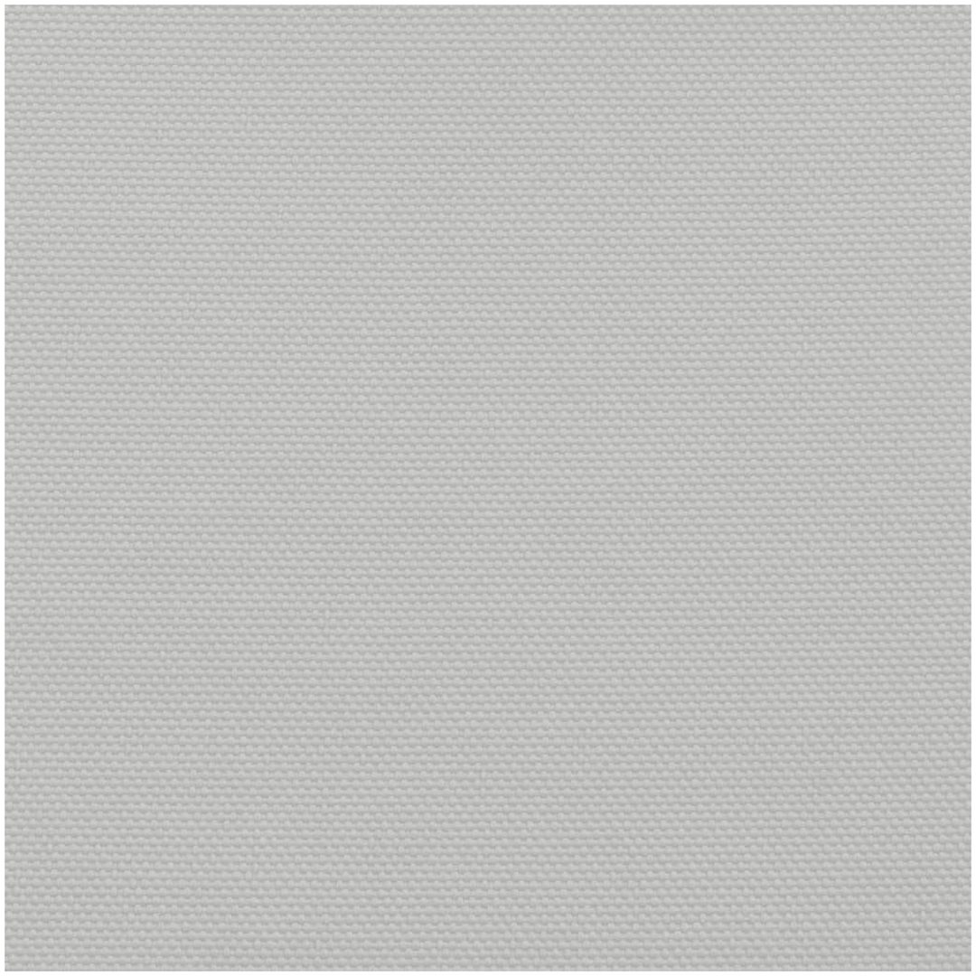 Solsegel ljusgrå 5x2 m 100% polyesteroxford vidaXL 2 x 5 m – bild 9