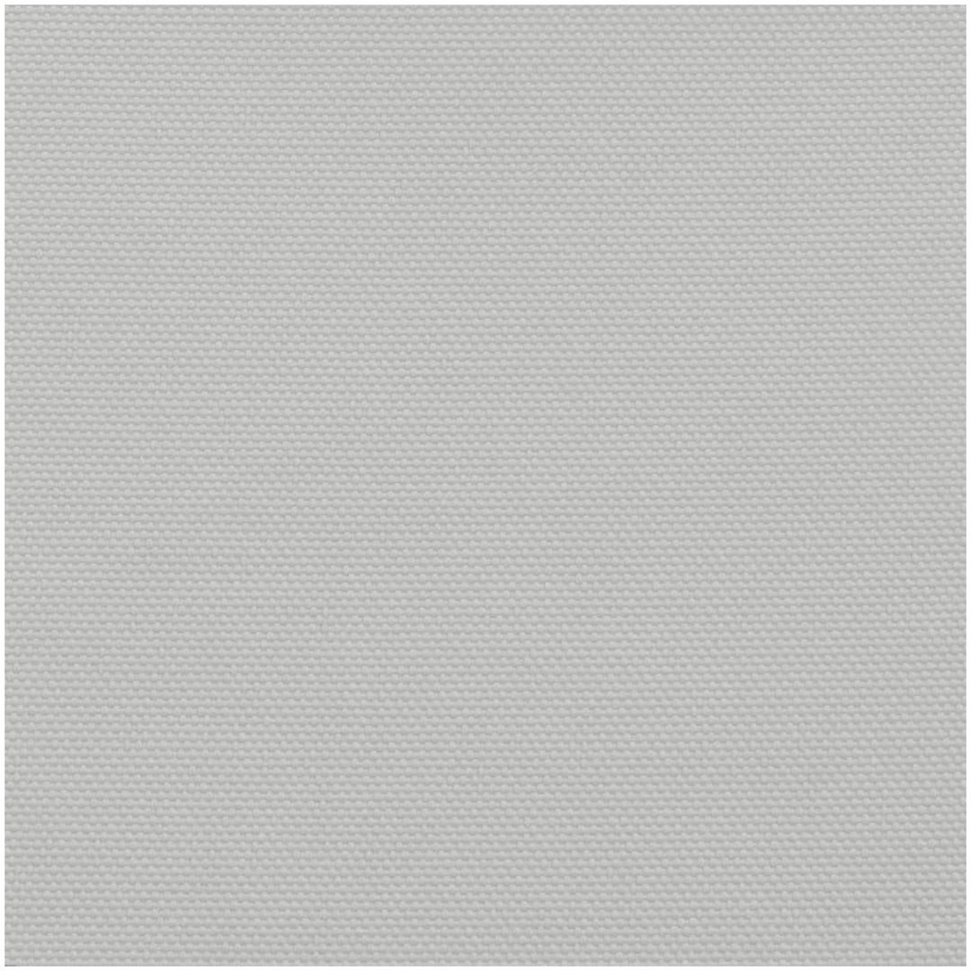 Solsegel ljusgrå 5x3,5 m 100% polyesteroxford vidaXL 3.5 x 5 m – bild 9