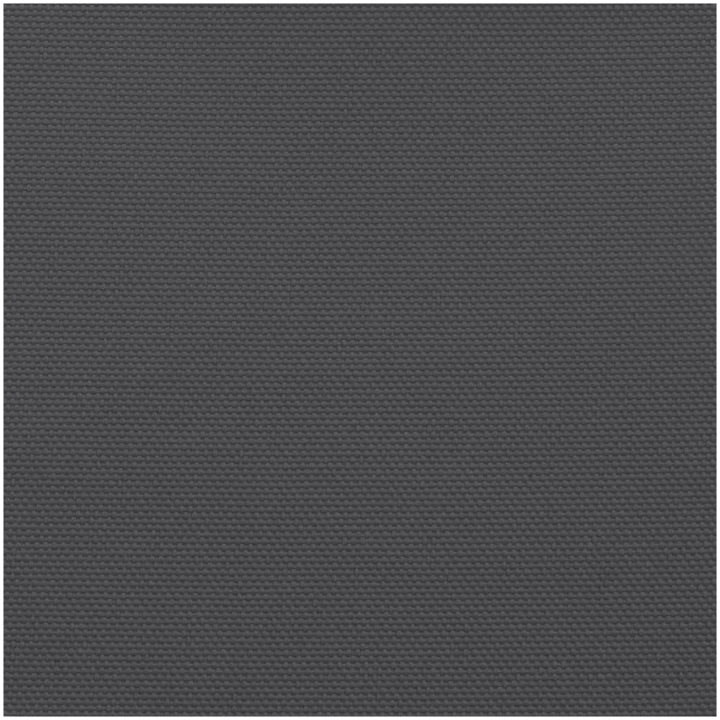 Solsegel oxfordtyg fyrkantigt antracit vidaXL 2.5 x 2.5 m – bild 9