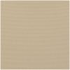 Solsegel oxfordtyg fyrkantigt beige vidaXL 2 x 2 m – miniatyr 9