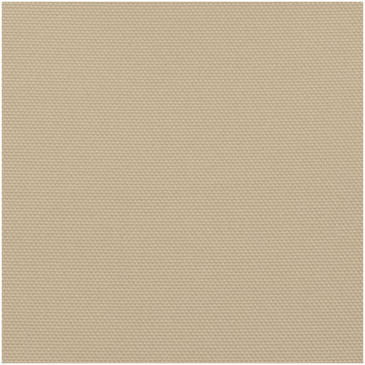 Solsegel oxfordtyg fyrkantigt beige vidaXL 2 x 2 m – bild 9